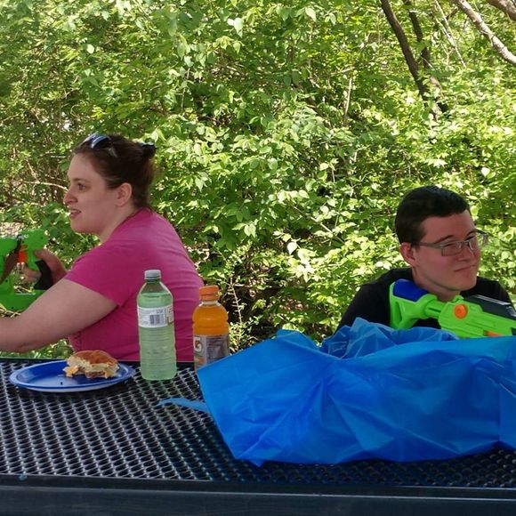 Meet your Posher, Margo - Picture 1 of 1